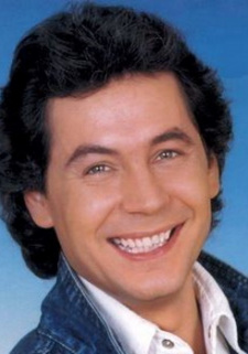 Foto Staf/Seiyuu Bernard Minet