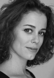 Foto Seiyuu France Renard