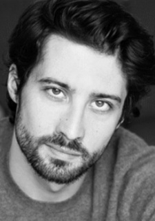 Foto Seiyuu Guillaume Desmarchelier