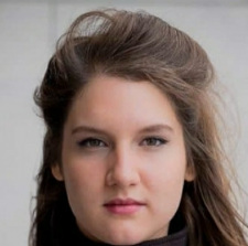 Foto Seiyuu Lucie Flamant