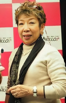 Foto Masako Ebisu