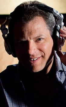 Foto Seiyuu Tony Beck