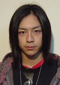 Foto Akira Nagata 1