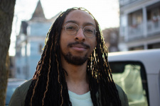 Foto Seiyuu Justice Washington