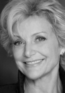 Foto Seiyuu Blanche Ravalec