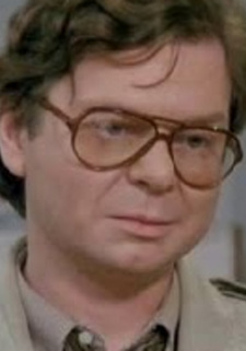 Foto Seiyuu Marc François