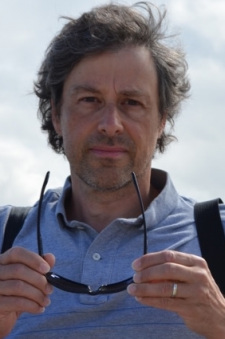 Foto Seiyuu Olivier Jankovic