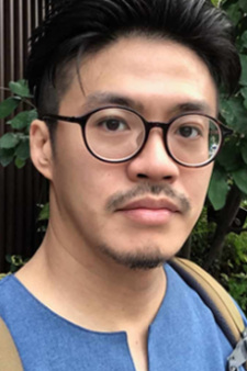 Foto Staf/Seiyuu Shuuhei Yabuta