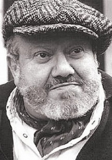 Foto Seiyuu Roger Lumont