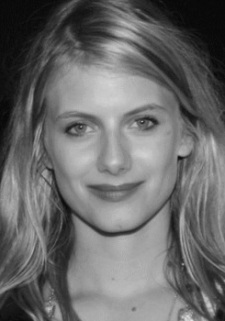 Foto Seiyuu Mélanie Laurent