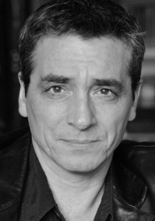 Foto Seiyuu Joël Zaffarano