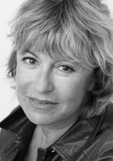 Foto Seiyuu Marie Vincent