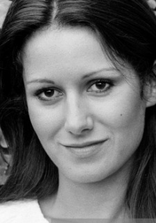 Foto Seiyuu Mireille Audibert