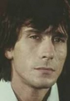 Foto Seiyuu Gérard Berner