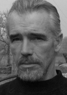 Foto Seiyuu Luc Bernard