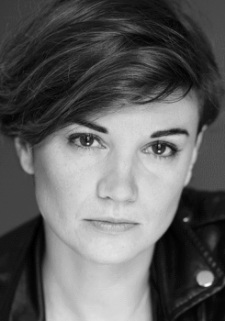 Foto Seiyuu Marie Bouvet