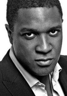 Foto Seiyuu Daniel Njo Lobé