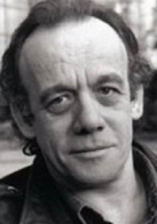 Foto Seiyuu Christian Pélissier