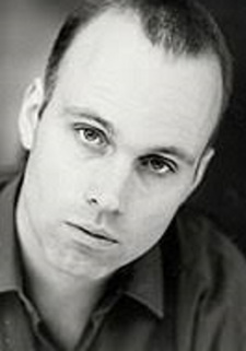 Foto Seiyuu Eric Aubrahn