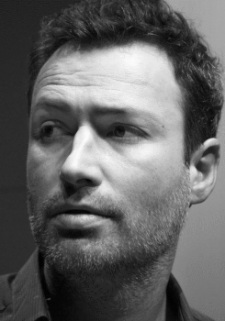 Foto Seiyuu Damien Gillard