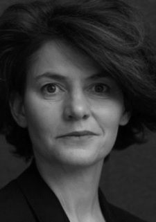 Foto Seiyuu Bénédicte Bosc