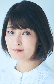 Foto Seiyuu Ayako Kawasumi