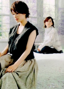 Foto Staf/Seiyuu See-Saw