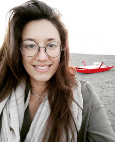 Foto Seiyuu Antilena Nicolizas