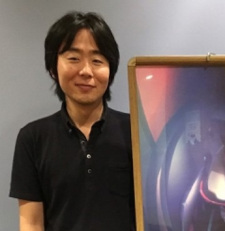 Takashi Yoshizawa