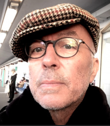 Foto Seiyuu Olivier Angèle