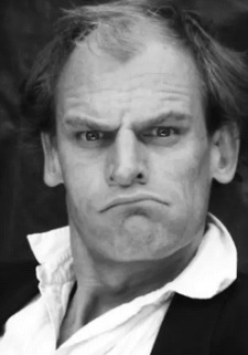 Foto Seiyuu Fabrice Colombéro