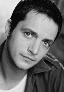 Foto Seiyuu Nicolas Djermag