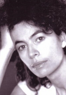 Foto Seiyuu Béatrice Bruno