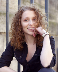 Foto Seiyuu Adèle Esseger