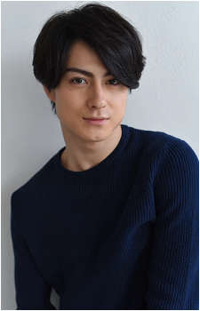Foto Ryuunosuke Matsumura