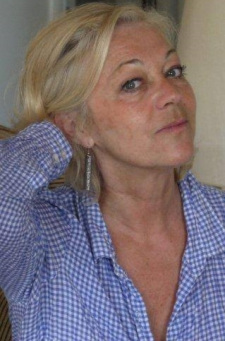 Foto Seiyuu Emmanuèle Bondeville