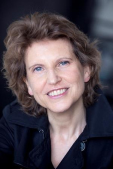 Foto Seiyuu Dominique Lelong