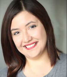 Foto Seiyuu Gloria Benavides