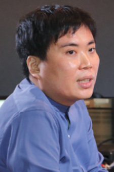 Foto Shingo Yamashita