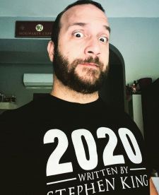 Foto Seiyuu Sacha Pilara