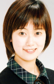 Foto Seiyuu Kaori Tagami