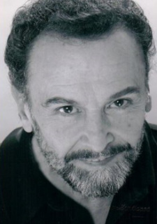 Foto Seiyuu Michel Favory