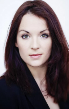Foto Seiyuu Léovanie Raud
