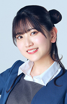 Foto Akane Yabushima