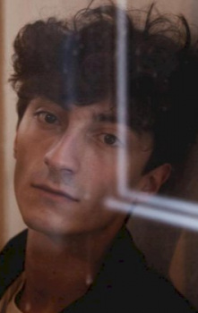 Foto Seiyuu Alexandre De Caro