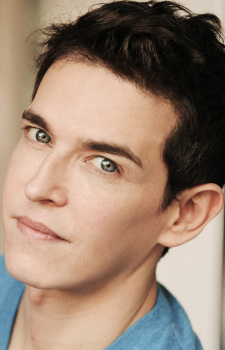 Foto Seiyuu Yoann Sover