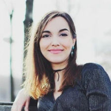 Foto Seiyuu Daniela Molina