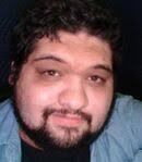 Foto Seiyuu Luis Bermudez