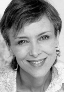 Foto Seiyuu Diane Pierens