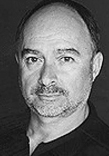 Foto Seiyuu Gilles Tamiz